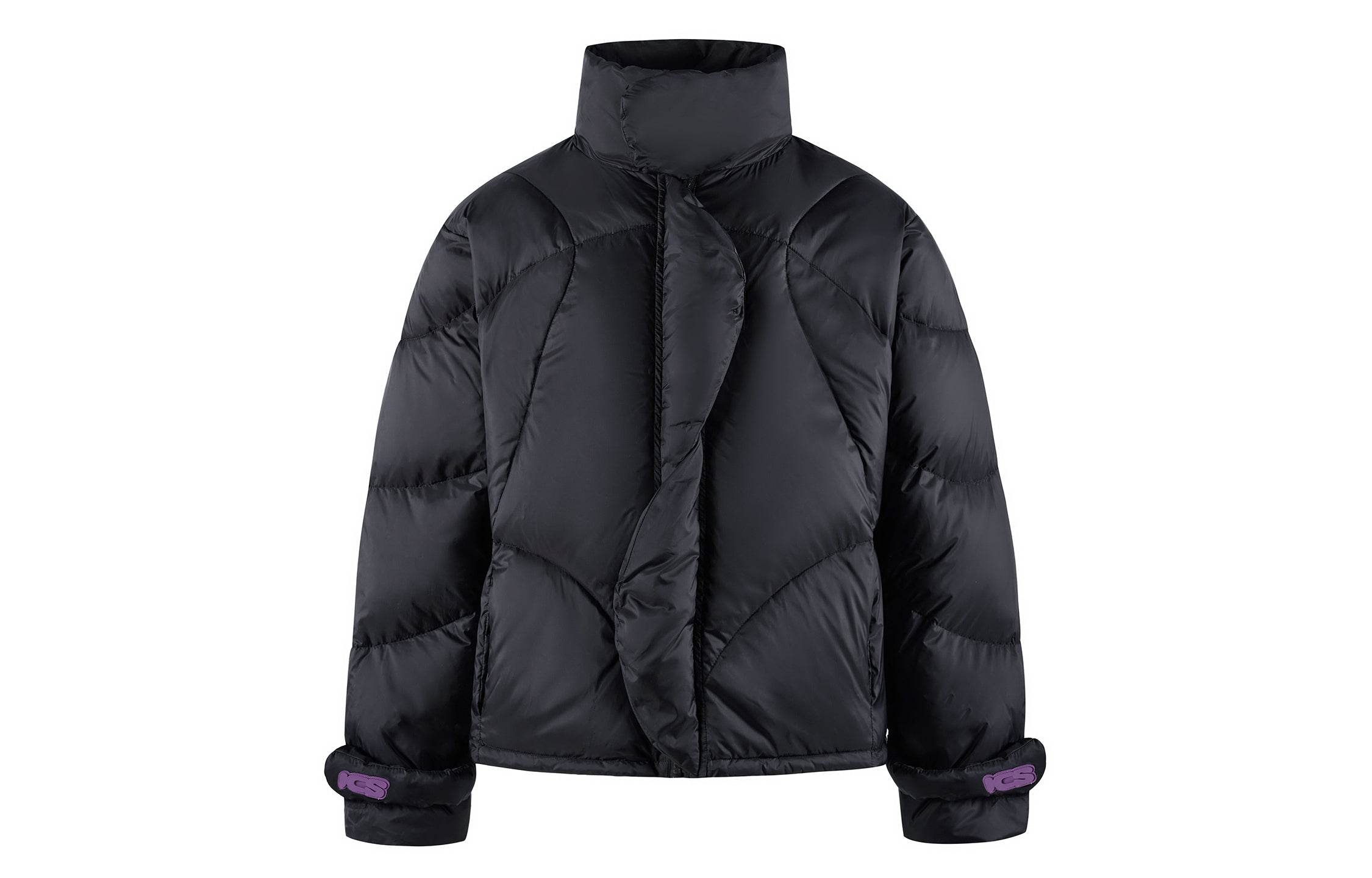 Пуховик ICONS Lab CleanFit - Boxette Shop